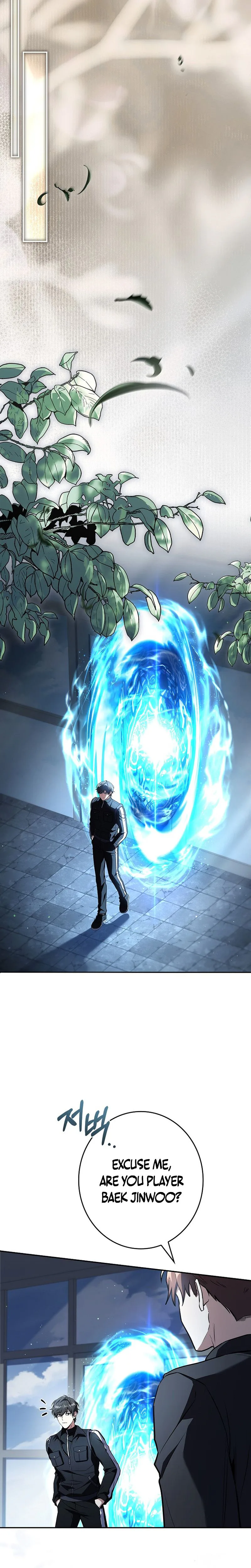 Solo Ex Rank Summoner Chapter 19 - Page 33