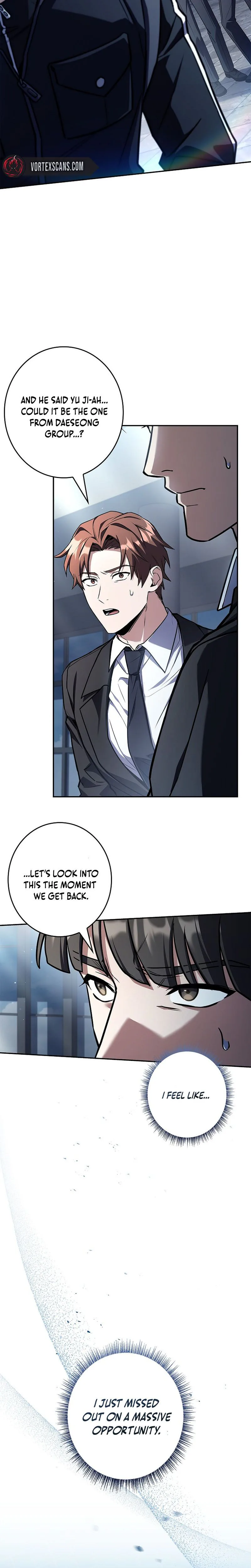 Solo Ex Rank Summoner Chapter 20 - Page 6