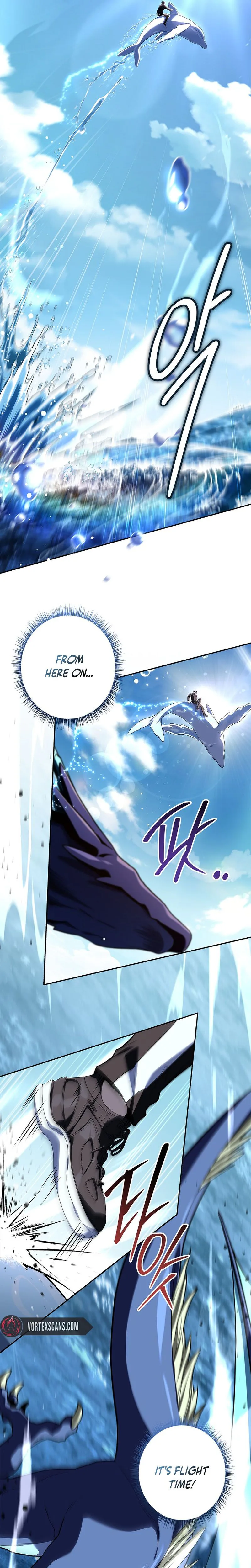 Solo Ex Rank Summoner Chapter 20 - Page 31