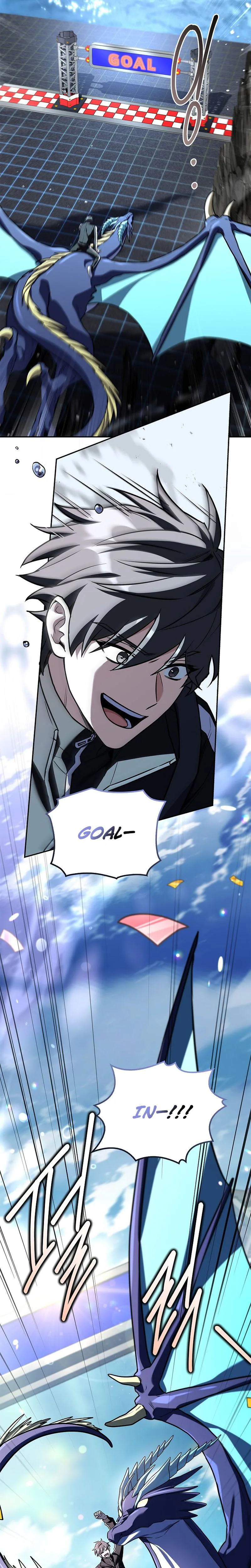 Solo Ex Rank Summoner Chapter 20 - Page 34