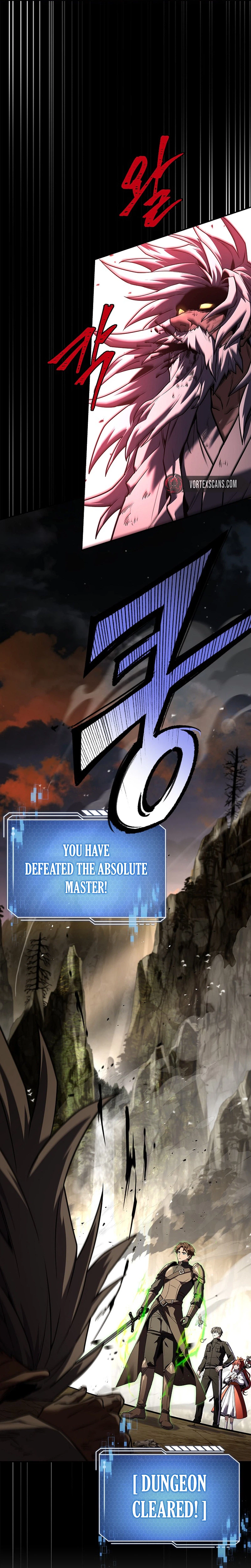Solo Ex Rank Summoner Chapter 21 - Page 4