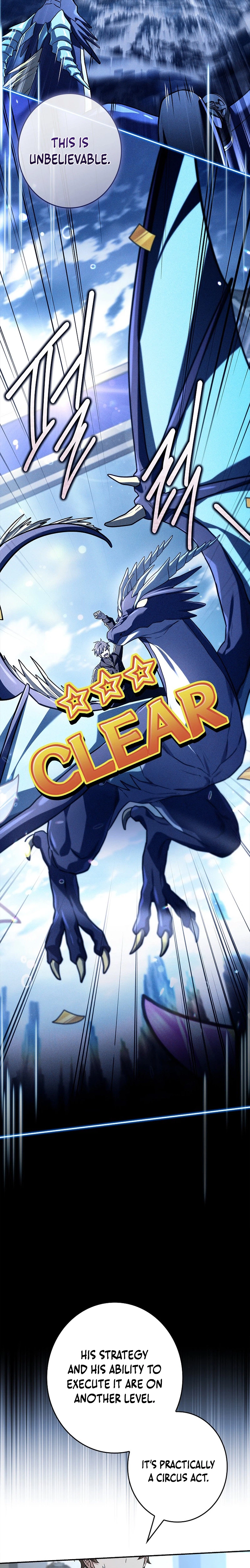 Solo Ex Rank Summoner Chapter 21 - Page 14