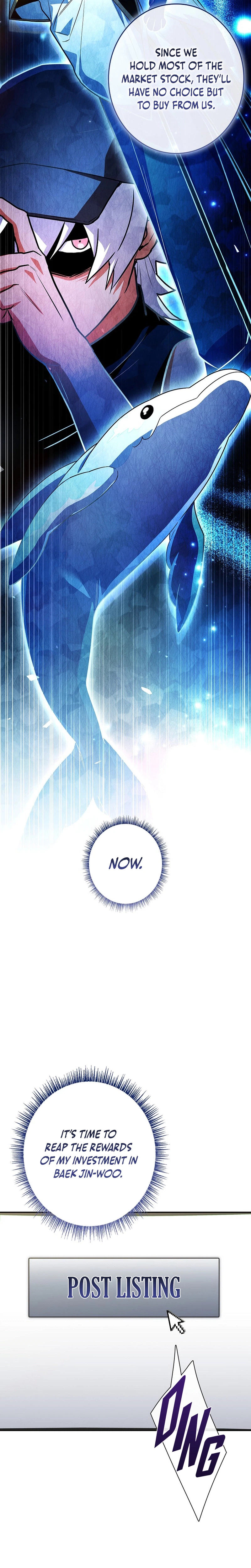 Solo Ex Rank Summoner Chapter 21 - Page 26