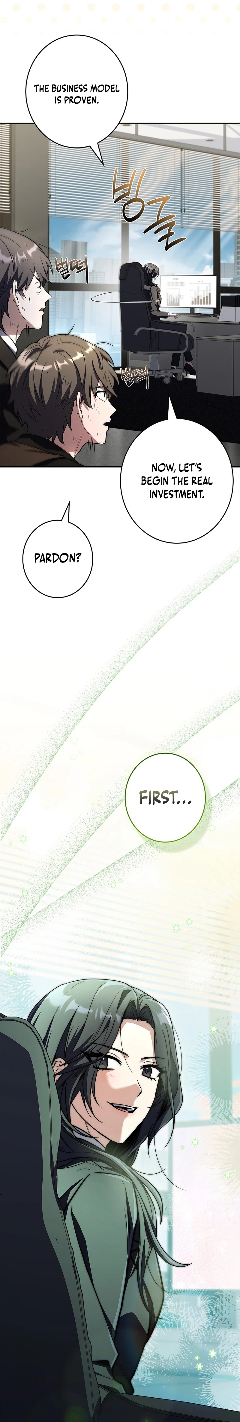 Solo Ex Rank Summoner Chapter 21 - Page 30