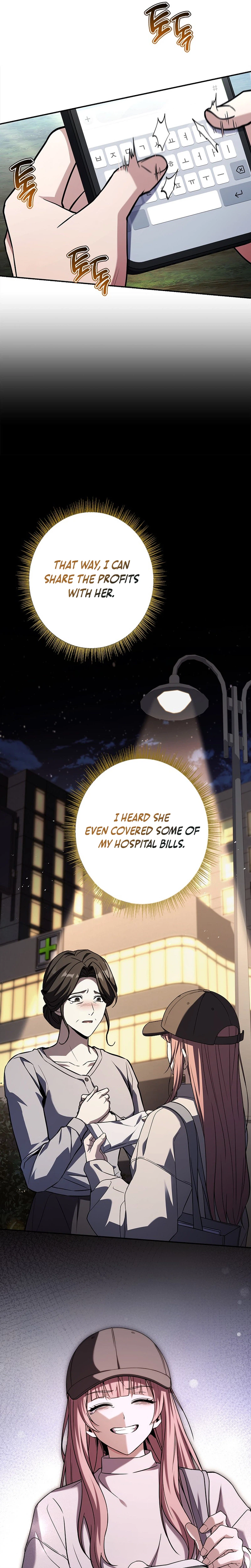 Solo Ex Rank Summoner Chapter 21 - Page 37