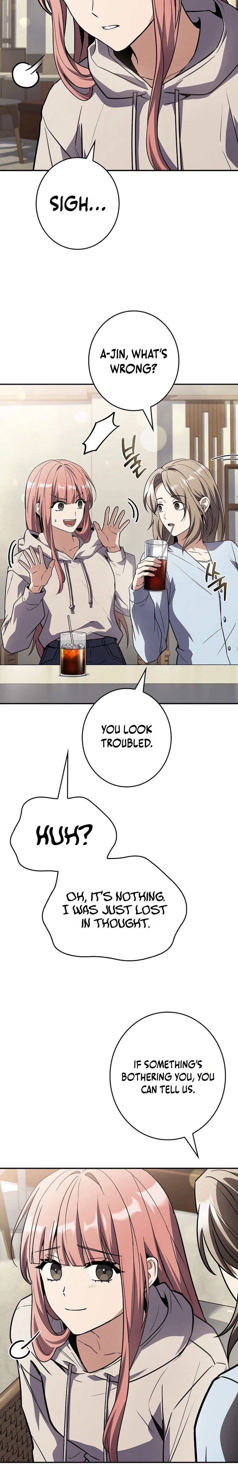 Solo Ex Rank Summoner Chapter 22 - Page 3
