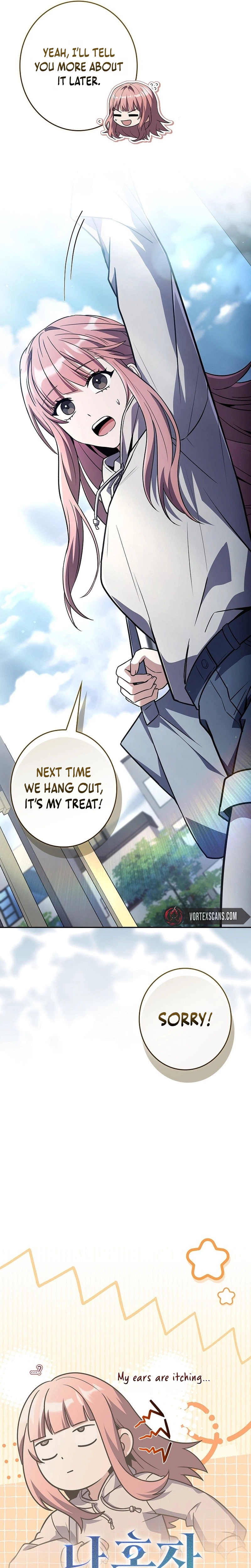 Solo Ex Rank Summoner Chapter 22 - Page 10