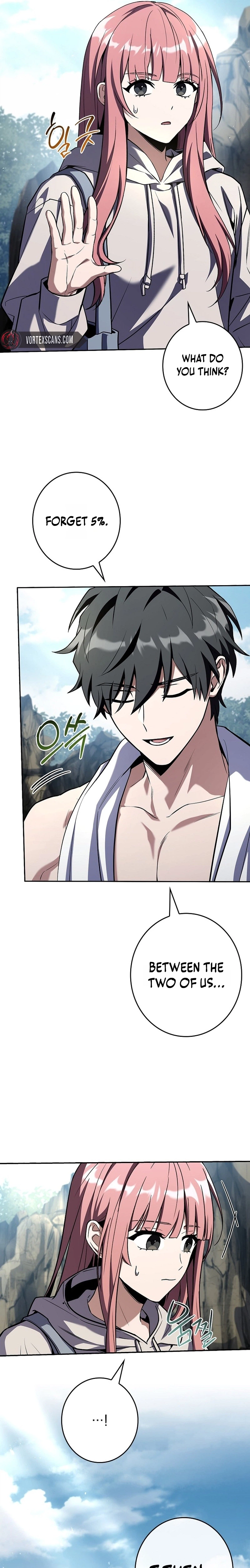 Solo Ex Rank Summoner Chapter 22 - Page 31