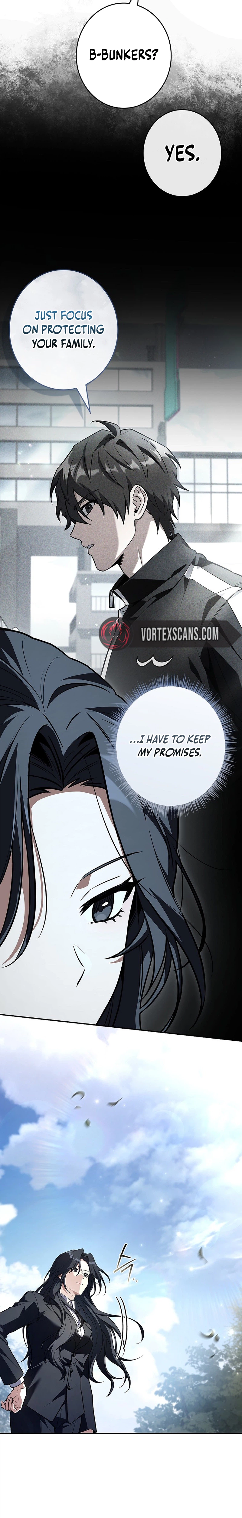 Solo Ex Rank Summoner Chapter 23 - Page 18