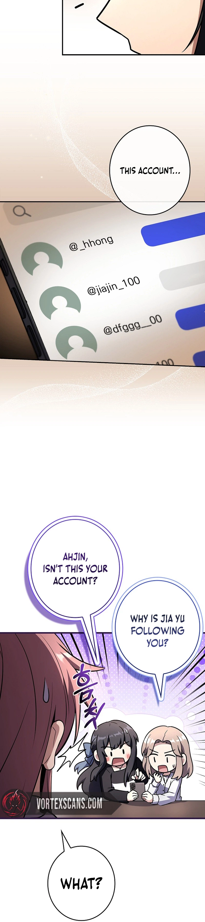 Solo Ex Rank Summoner Chapter 23 - Page 27