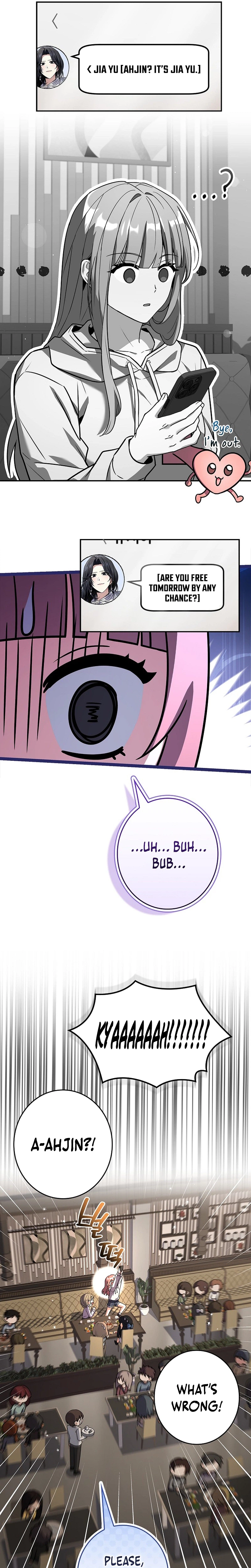 Solo Ex Rank Summoner Chapter 23 - Page 31