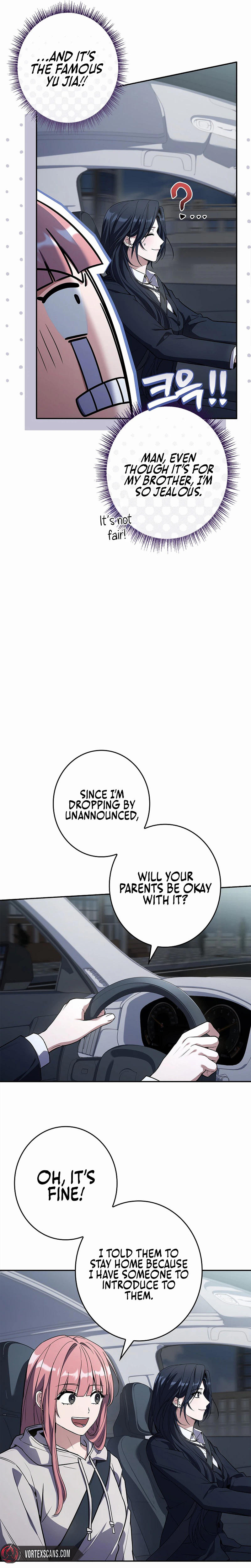 Solo Ex Rank Summoner Chapter 24 - Page 5