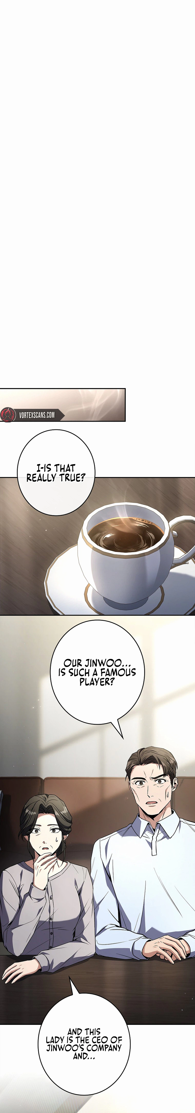 Solo Ex Rank Summoner Chapter 24 - Page 12