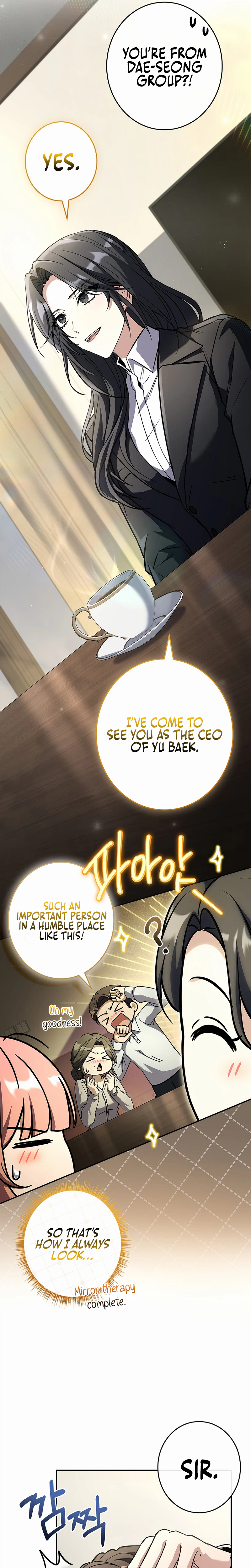 Solo Ex Rank Summoner Chapter 24 - Page 13