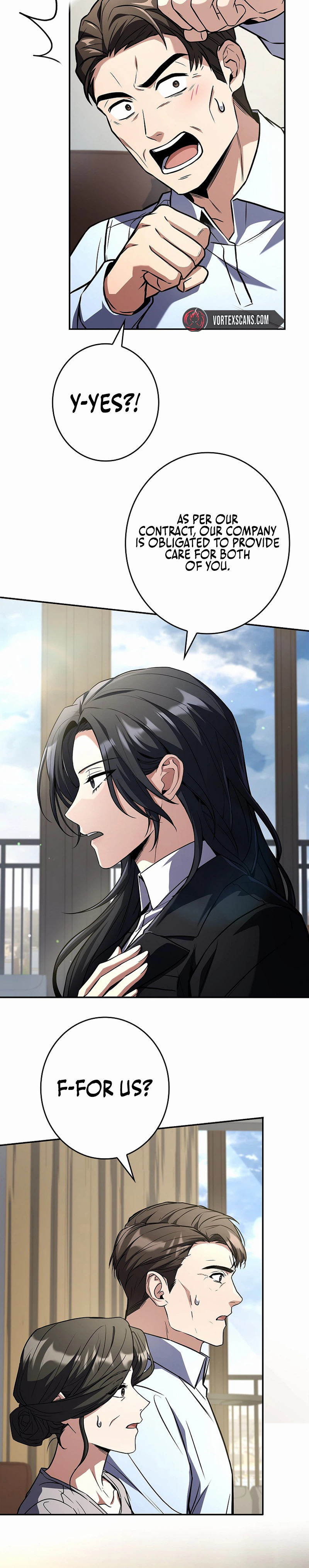 Solo Ex Rank Summoner Chapter 24 - Page 14