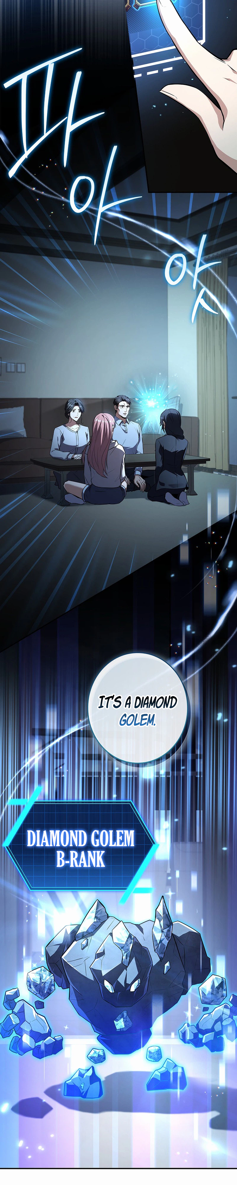 Solo Ex Rank Summoner Chapter 24 - Page 18