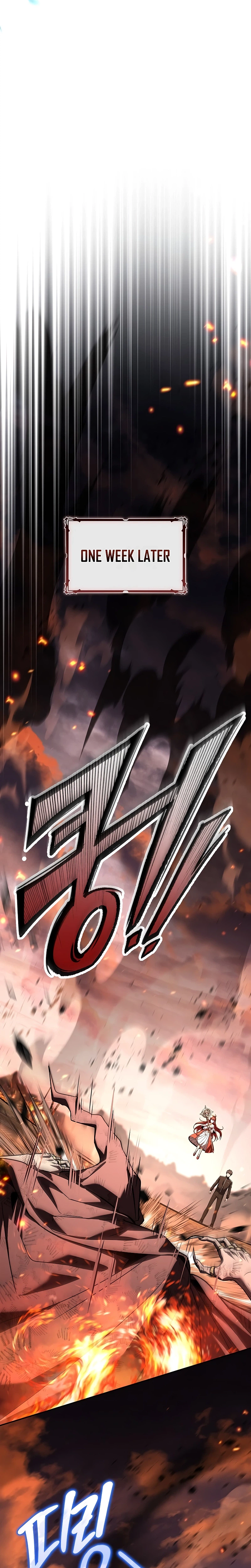 Solo Ex Rank Summoner Chapter 25 - Page 8
