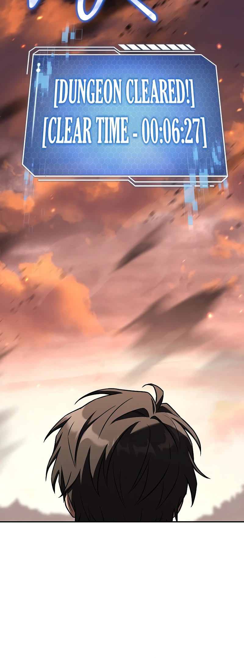 Solo Ex Rank Summoner Chapter 25 - Page 9