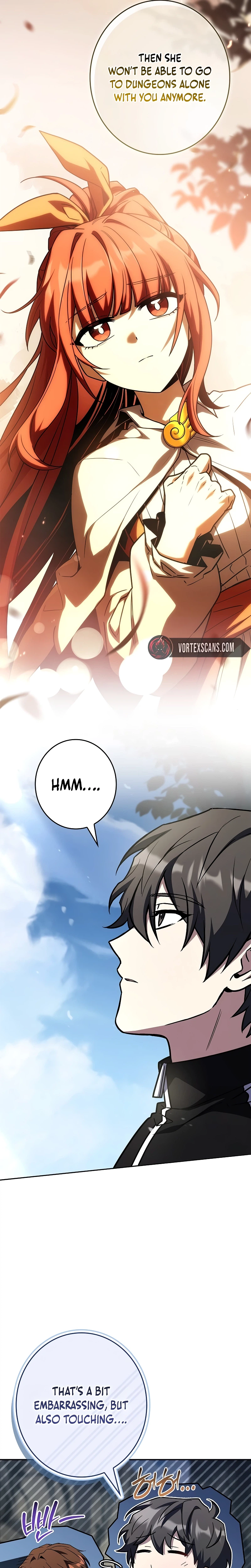 Solo Ex Rank Summoner Chapter 25 - Page 16