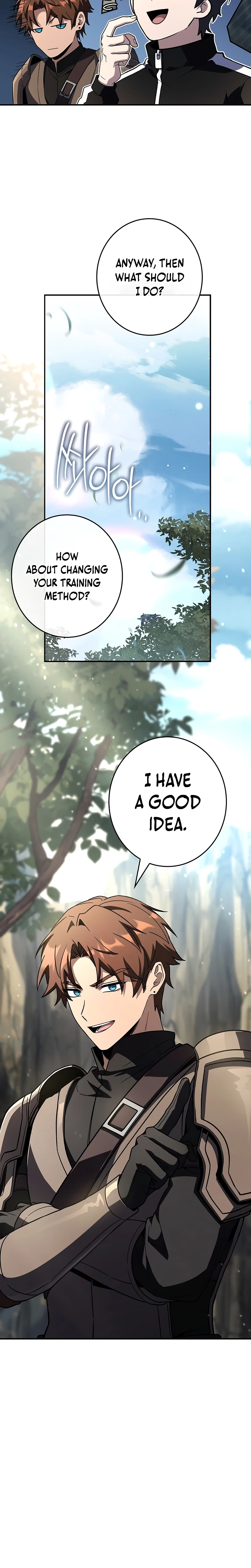 Solo Ex Rank Summoner Chapter 25 - Page 17