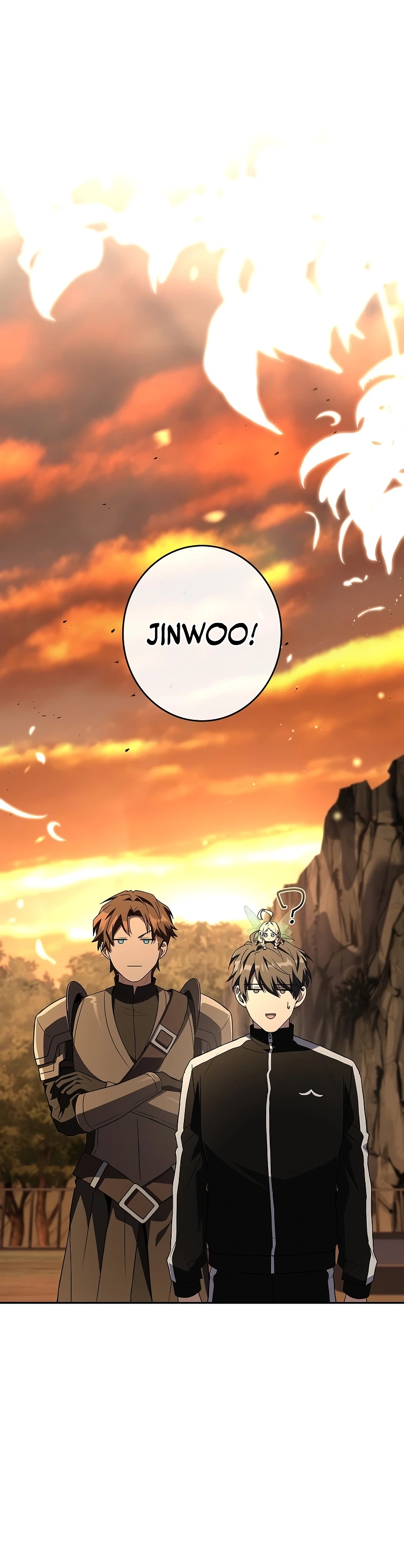 Solo Ex Rank Summoner Chapter 25 - Page 18