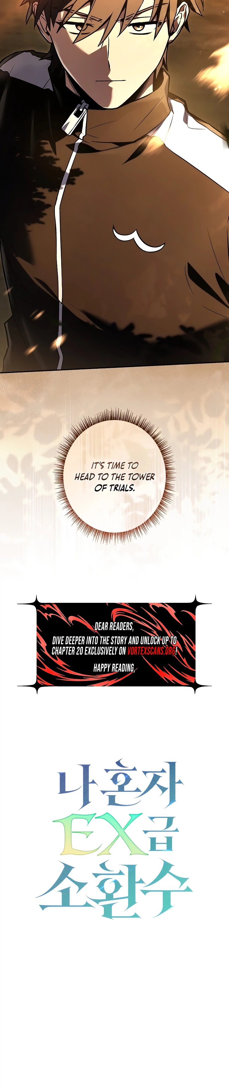 Solo Ex Rank Summoner Chapter 25 - Page 30