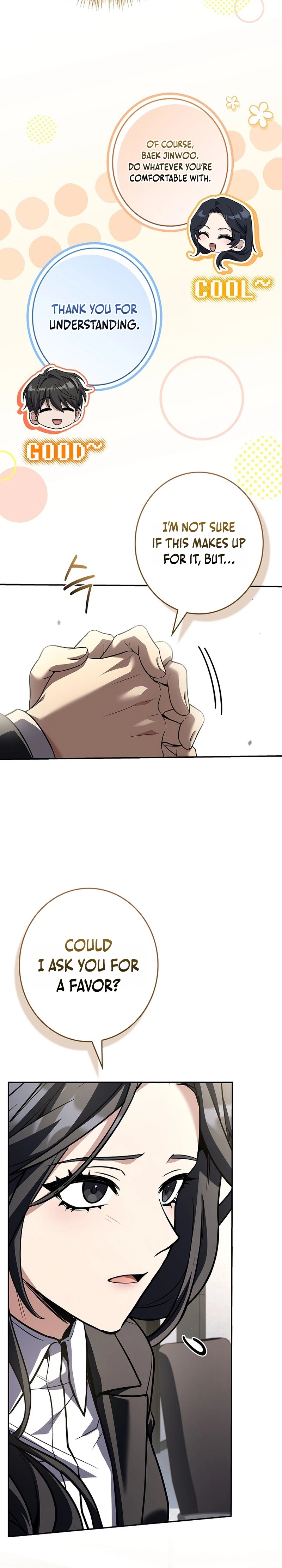 Solo Ex Rank Summoner Chapter 26 - Page 9