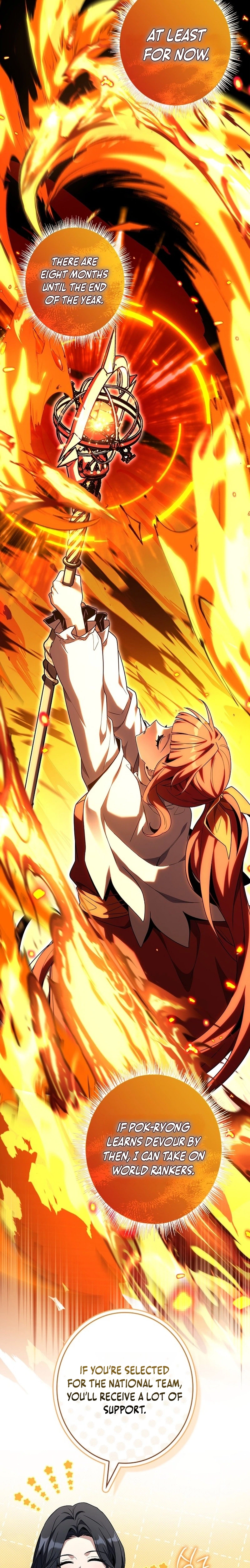 Solo Ex Rank Summoner Chapter 26 - Page 14