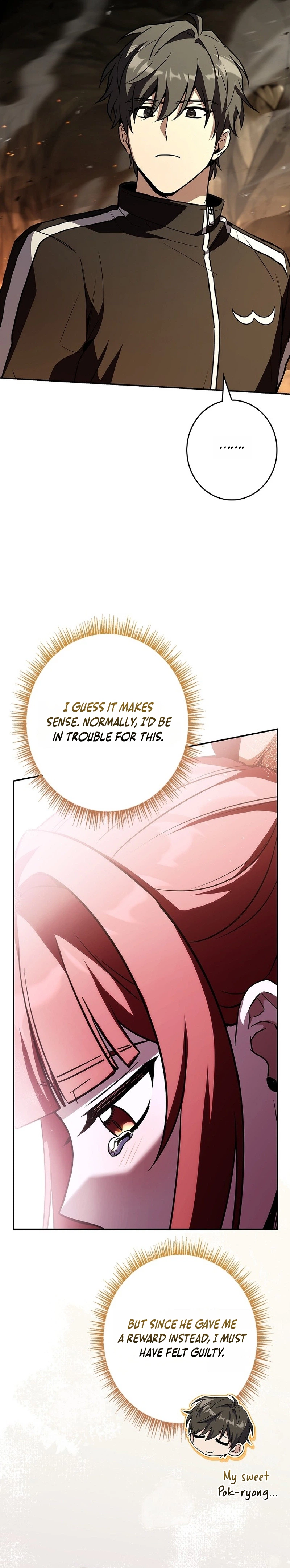 Solo Ex Rank Summoner Chapter 26 - Page 21