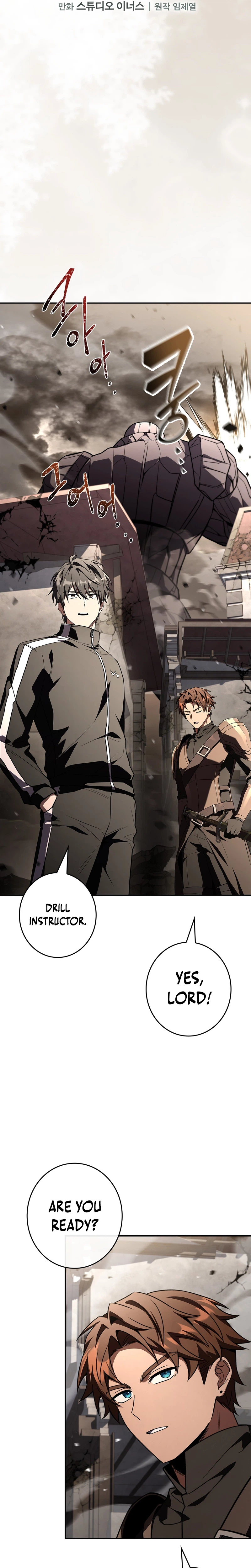 Solo Ex Rank Summoner Chapter 28 - Page 10