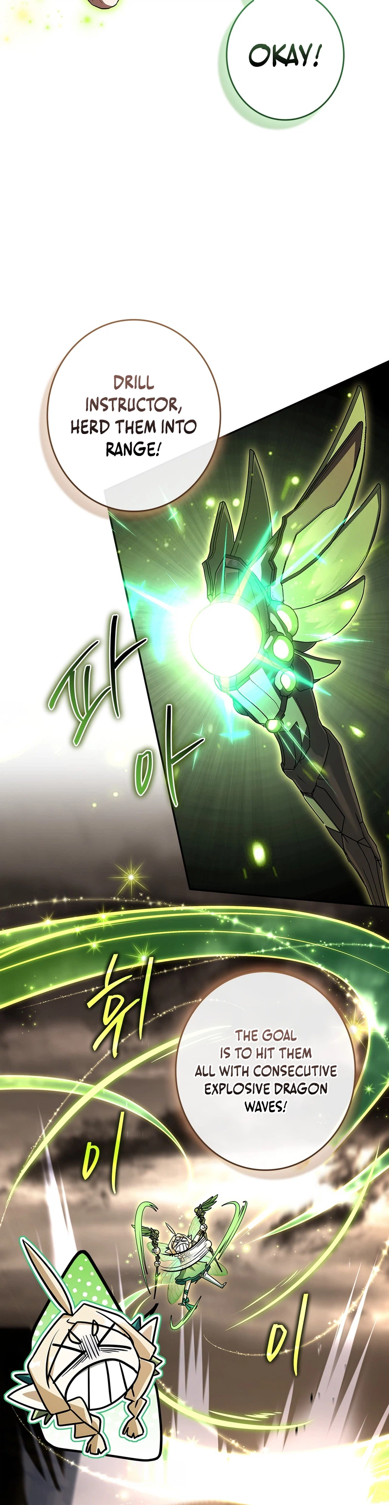 Solo Ex Rank Summoner Chapter 28 - Page 12