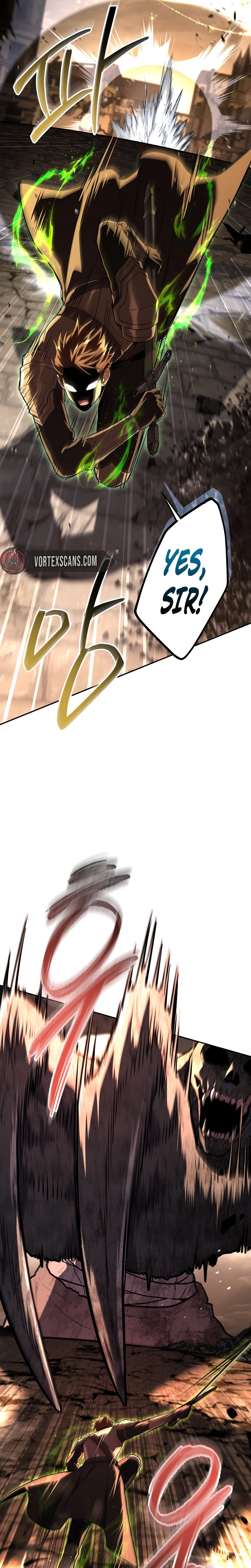 Solo Ex Rank Summoner Chapter 28 - Page 13