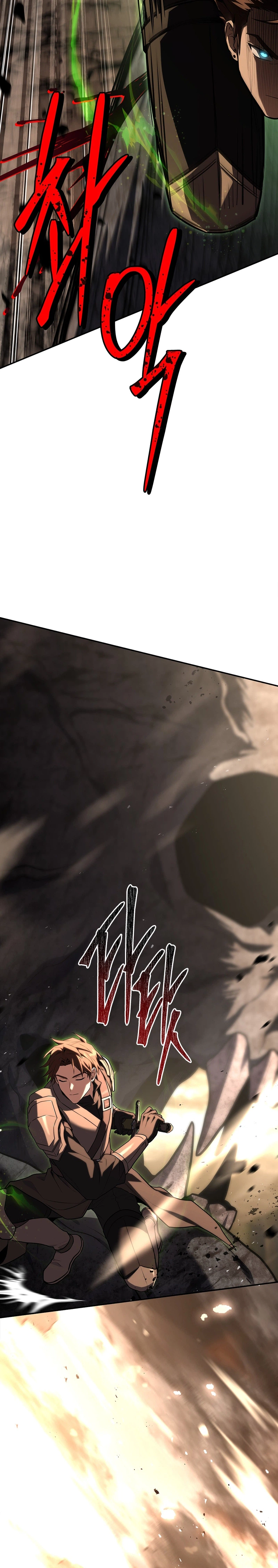 Solo Ex Rank Summoner Chapter 28 - Page 15