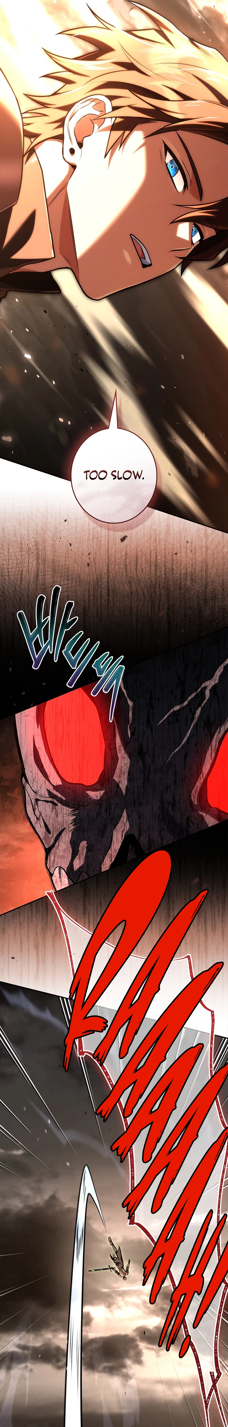 Solo Ex Rank Summoner Chapter 28 - Page 16