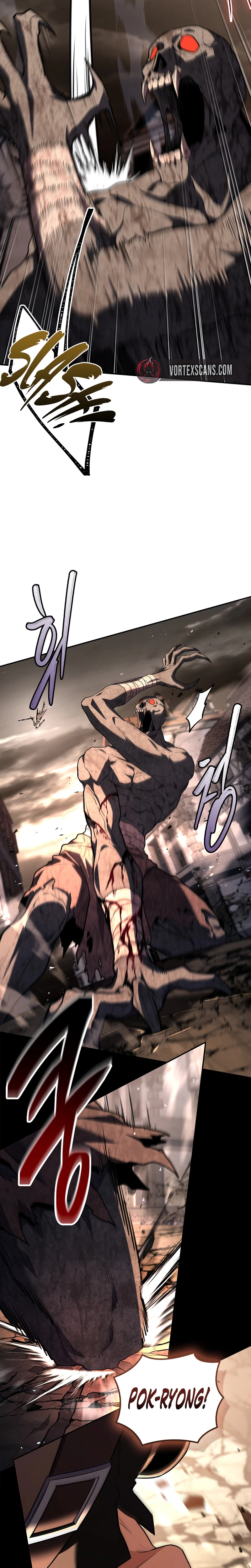 Solo Ex Rank Summoner Chapter 28 - Page 17