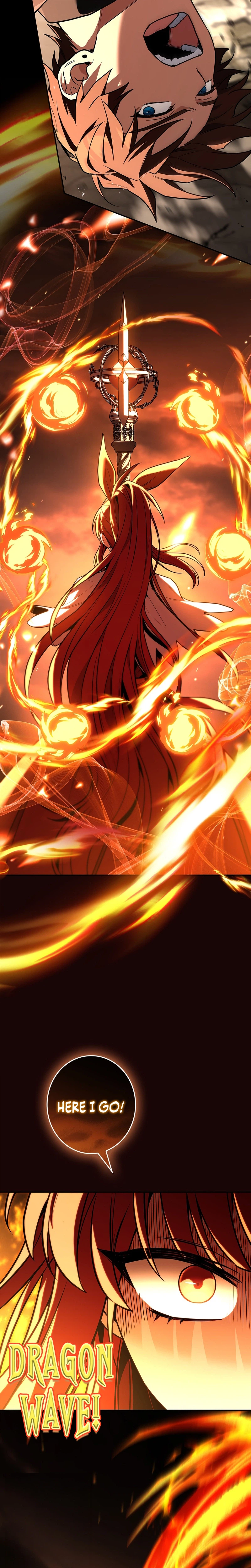 Solo Ex Rank Summoner Chapter 28 - Page 18