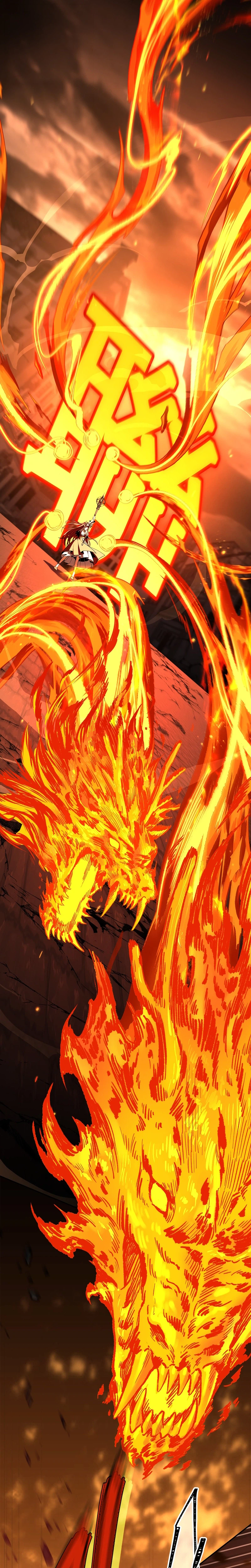 Solo Ex Rank Summoner Chapter 28 - Page 19