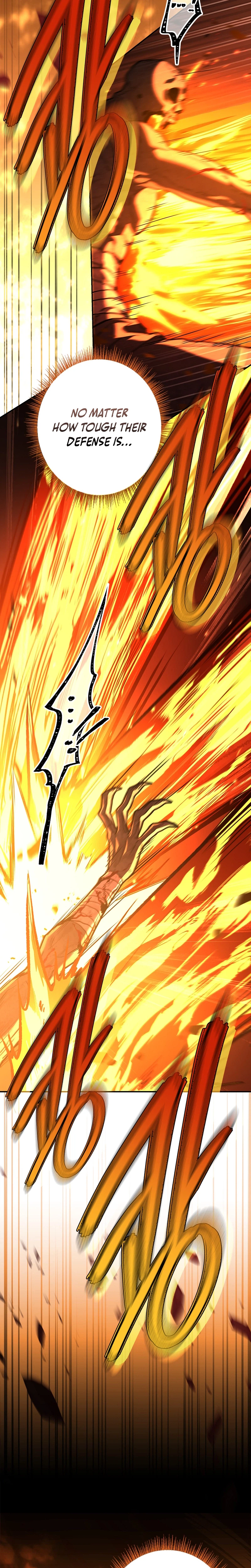Solo Ex Rank Summoner Chapter 28 - Page 20