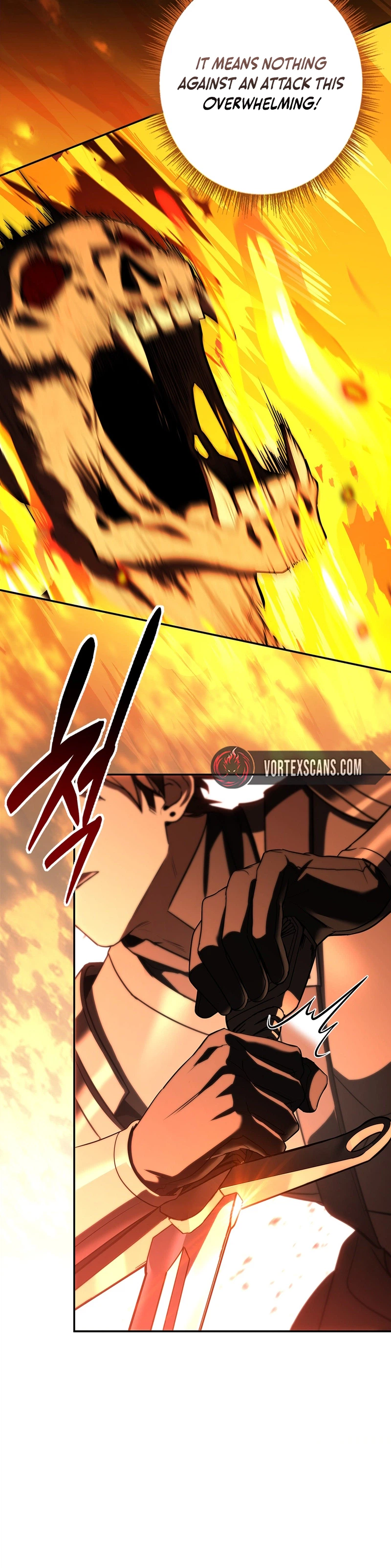 Solo Ex Rank Summoner Chapter 28 - Page 21