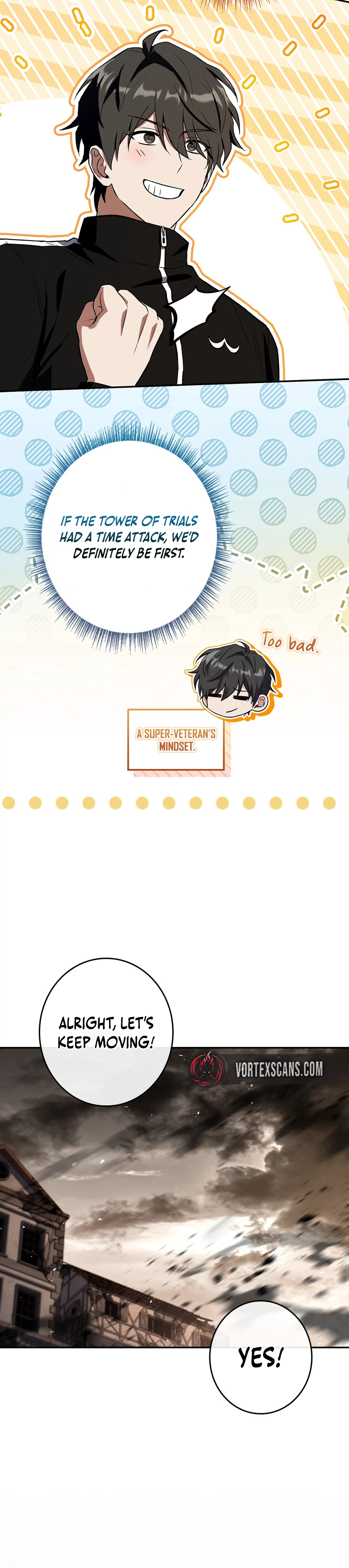 Solo Ex Rank Summoner Chapter 28 - Page 24