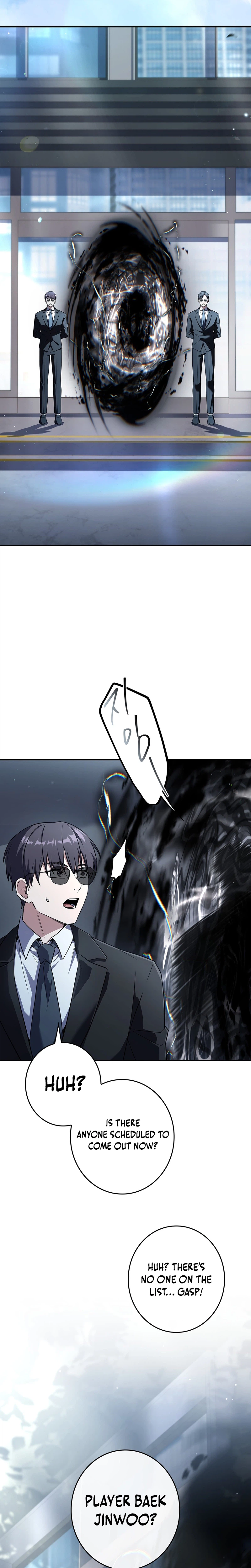 Solo Ex Rank Summoner Chapter 28 - Page 31