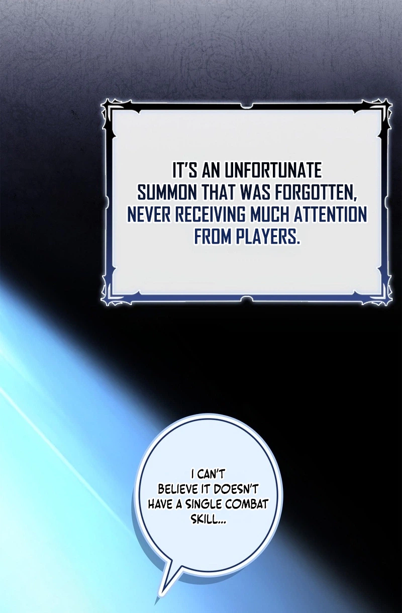 Solo Ex Rank Summoner Chapter 29 - Page 3