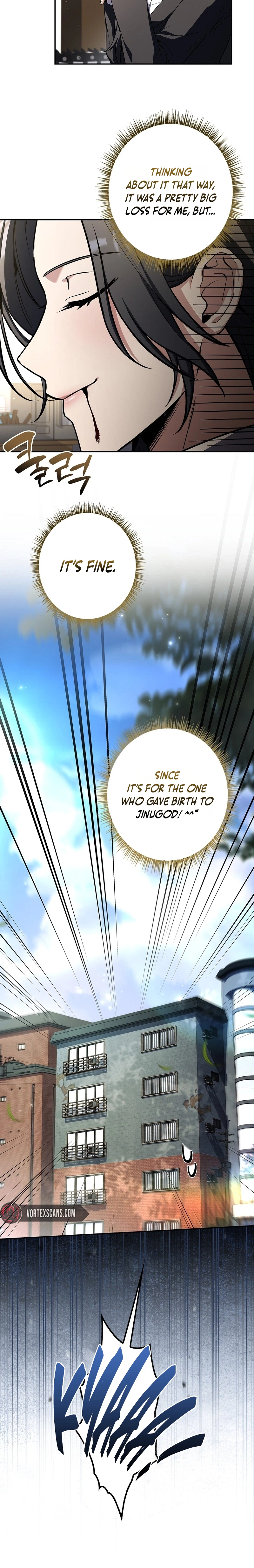 Solo Ex Rank Summoner Chapter 29 - Page 6