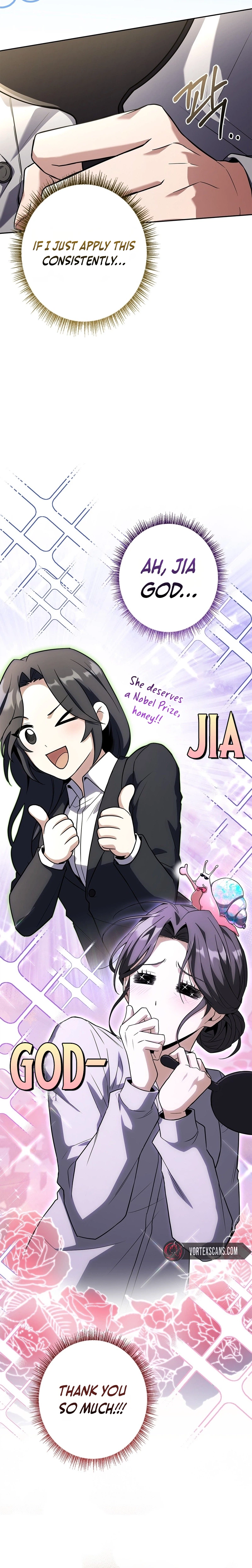 Solo Ex Rank Summoner Chapter 29 - Page 9