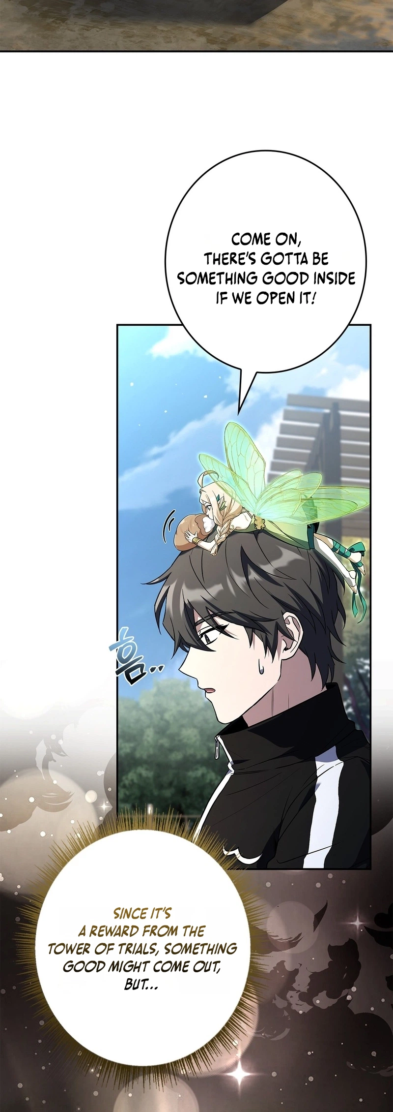 Solo Ex Rank Summoner Chapter 29 - Page 12