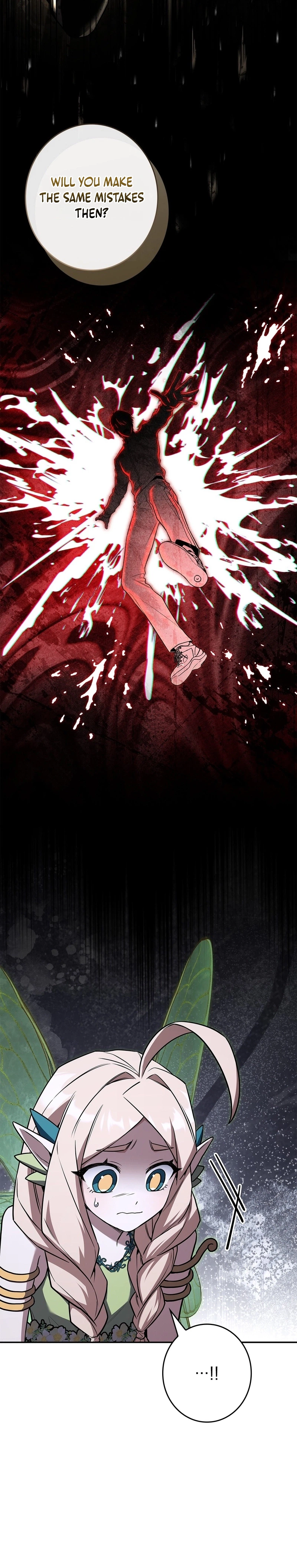Solo Ex Rank Summoner Chapter 30 - Page 18