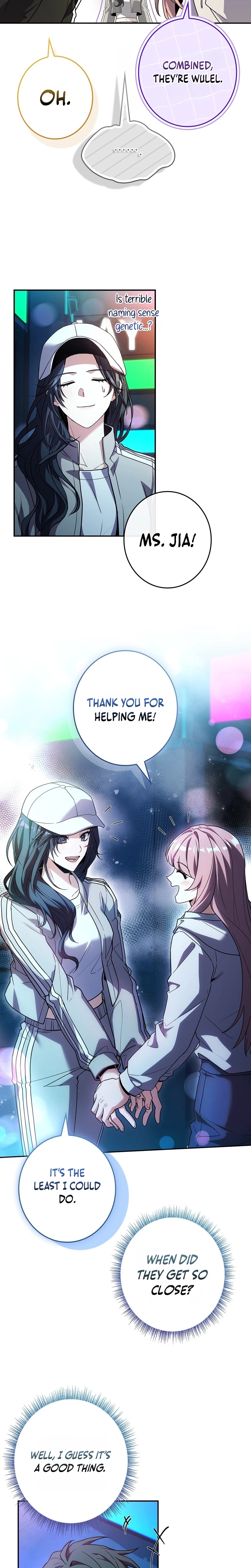 Solo Ex Rank Summoner Chapter 31 - Page 5
