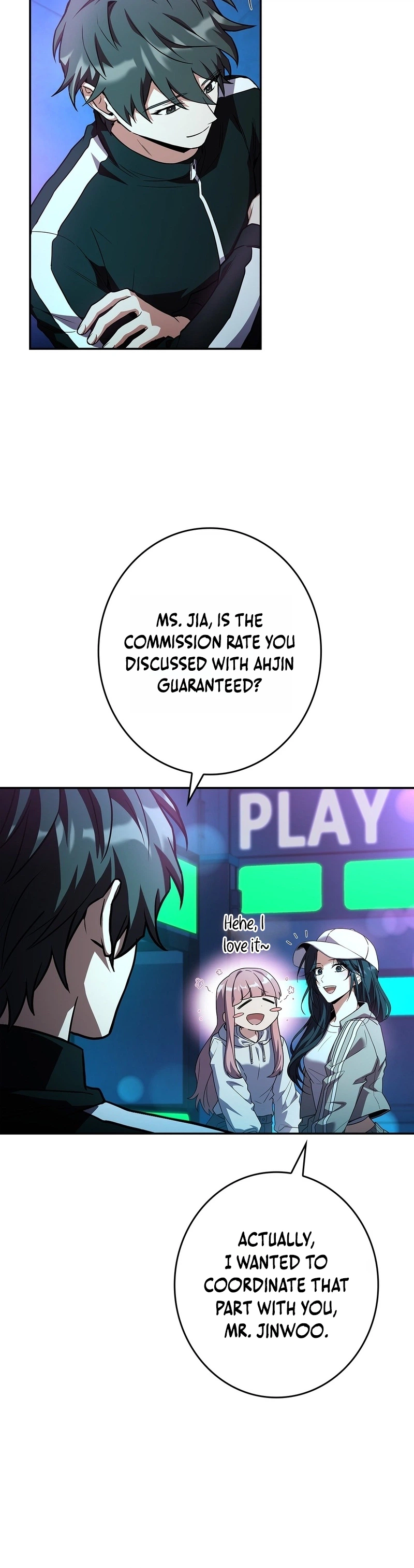 Solo Ex Rank Summoner Chapter 31 - Page 6
