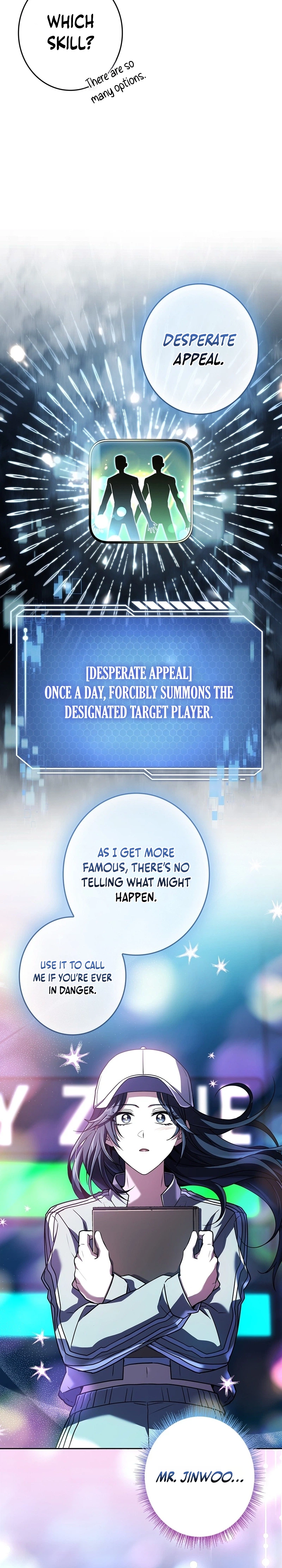 Solo Ex Rank Summoner Chapter 31 - Page 12