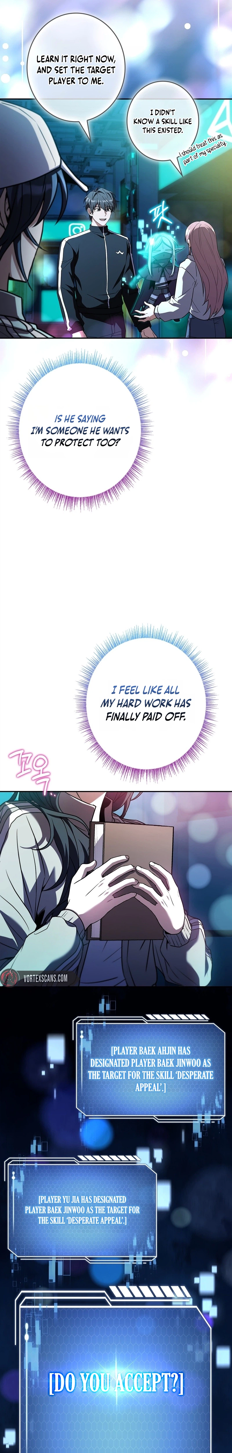 Solo Ex Rank Summoner Chapter 31 - Page 13